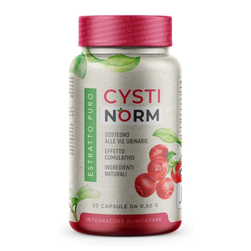 cystinorm Italia