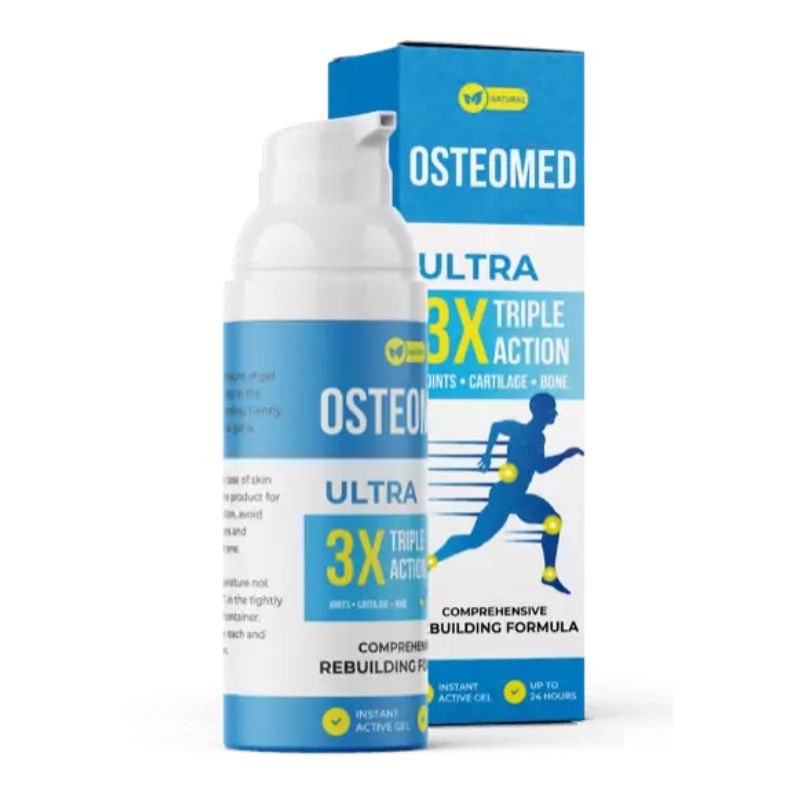 osteomed Italia